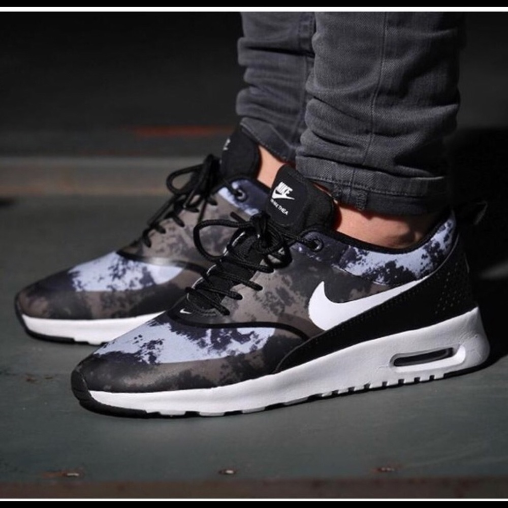 Nike Air Max Thea